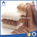 Quick Dry Egyptian cotton Soft hand feel wedding hotel bath towel